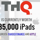 Illustration for article titled THQ Is Currently Worth 14,214,046 Happy Meals
